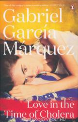 Love In The Time Of Cholera (ISBN: 9780241968567)