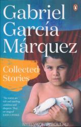 Collected Stories (ISBN: 9780241968758)
