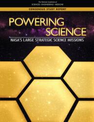 Powering Science (ISBN: 9780309463836)