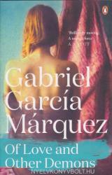 Of Love and Other Demons (ISBN: 9780241968741)