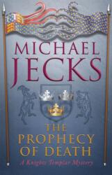 The Prophecy of Death (ISBN: 9780755349777)