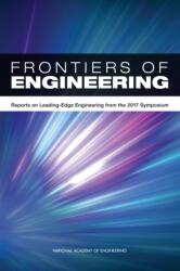 Frontiers of Engineering (ISBN: 9780309466011)