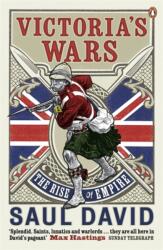 Victoria's Wars (ISBN: 9780141005553)