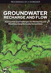 Groundwater Recharge and Flow (ISBN: 9780309499644)