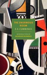 The Enormous Room (ISBN: 9781681376196)