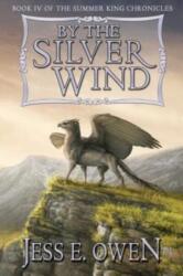 By the Silver Wind (ISBN: 9780996767637)
