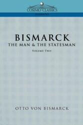 Bismarck (ISBN: 9781596051850)
