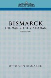 Bismarck (ISBN: 9781596051843)