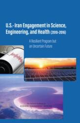 U. S. -Iran Engagement in Science, Engineering, and Health (ISBN: 9780309463997)