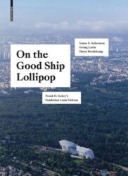 On the Good Ship Lollipop (ISBN: 9783035617580)