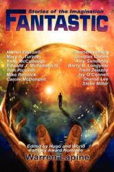 Fantastic Stories of the Imagination (ISBN: 9781617207877)