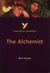 The Alchemist (ISBN: 9780582424814)