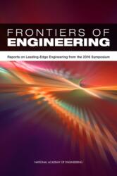 Frontiers of Engineering (ISBN: 9780309450362)