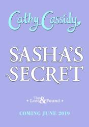 Sasha's Secret (ISBN: 9780241381397)
