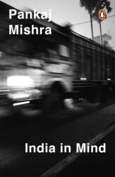 India In Mind (ISBN: 9780143421245)