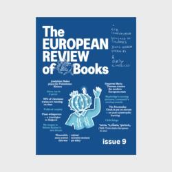 The European Review of Books (ISBN: 9781918125023)