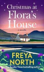 Christmas at Flora's House (ISBN: 9781917255202)