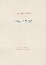 George Sand (ISBN: 9781916658035)