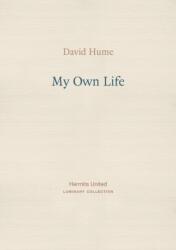 My Own Life (ISBN: 9781916658004)