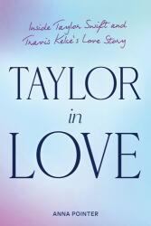 Taylor in Love (ISBN: 9781529986716)