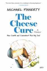 The Cheese Cure (ISBN: 9781049804309)