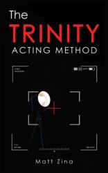 The Trinity Acting Method (ISBN: 9781037114397)