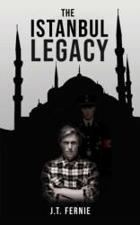 The Istanbul Legacy (ISBN: 9781037111778)