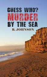 Guess Who? Murder by the Sea (ISBN: 9781037106330)