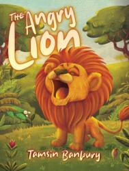 The Angry Lion (ISBN: 9781037105494)