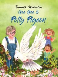 Gee Gee & Polly Pigeon (ISBN: 9781037102080)