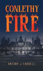Conlethy Fire (ISBN: 9781037100765)