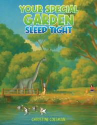 Your Special Garden: Sleep Tight (ISBN: 9781037100468)