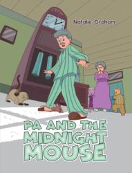 Pa and the Midnight Mouse (ISBN: 9781035894130)