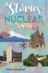 Stories of Nuclear Safety (ISBN: 9781035891832)