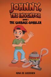 Johnny, The Inventor - Book 1 (ISBN: 9781035890651)