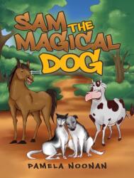 Sam the Magical Dog (ISBN: 9781035871643)