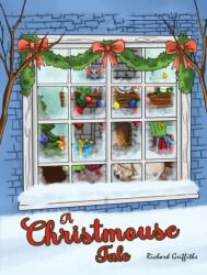 A Christmouse Tale (ISBN: 9781035848904)