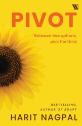 Pivot (ISBN: 9789371979092)