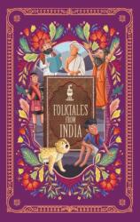 Folktales From India (ISBN: 9789371972222)
