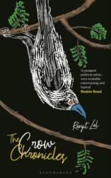 The Crow Chronicles (ISBN: 9789356408777)