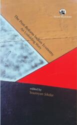 The Post-Reform Indian Economy (ISBN: 9789354424588)