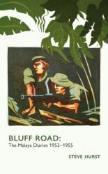Bluff Road (ISBN: 9781919626819)