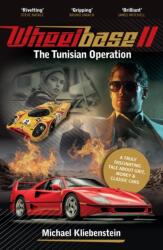 Wheelbase II (ISBN: 9781916578050)