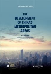 Development of China's Metropolitan Areas (ISBN: 9781844647507)
