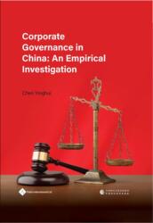 Corporate Governance in China: An Empirical Investigation (ISBN: 9781844647408)