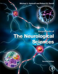 Encyclopedia of the Neurological Sciences - Michael Aminoff (2014)