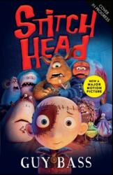 Stitch Head Film Tie-in (ISBN: 9781788958578)