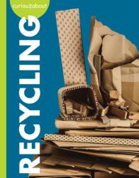 Curious about Recycling (ISBN: 9781681529660)