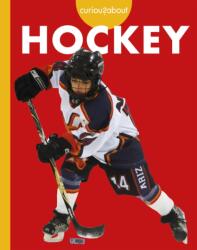 Curious about Hockey (ISBN: 9781681528489)