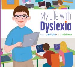 My Life with Dyslexia (ISBN: 9781681526416)